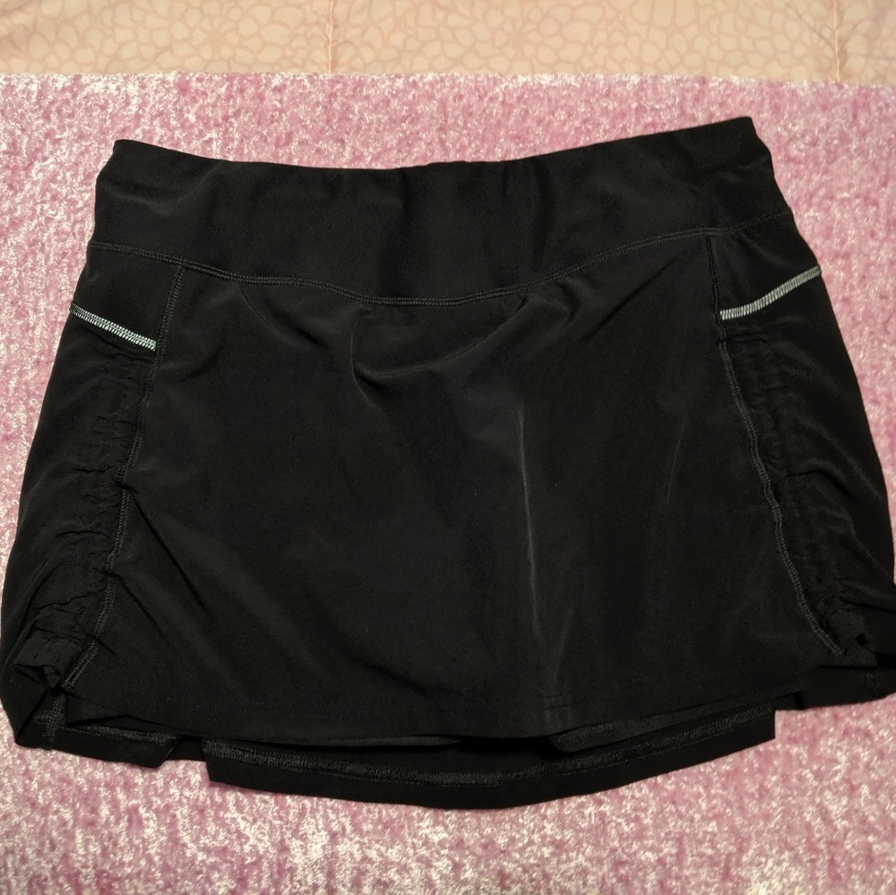 Lucy Black Size Large